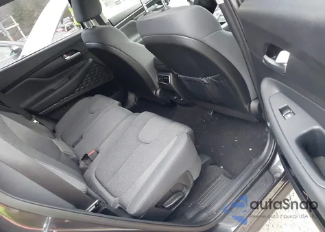 2023 Hyundai Santa Fe Sel z USA, uszkodzony, nr VIN 5NMS2DAJXPH517754